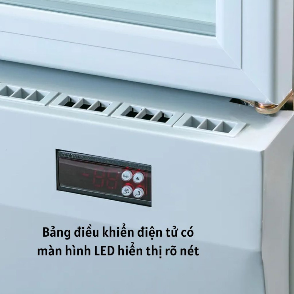 Bảng điều khiển điện tử có màn hình LED 