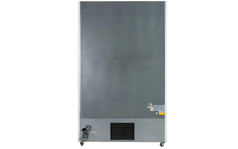 Tủ mát Inverter Alaska 800L SL-8CI