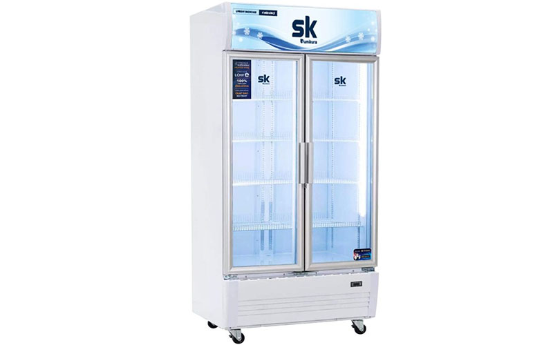 Tủ mát đứng Sumikura SKSC-1050HW2