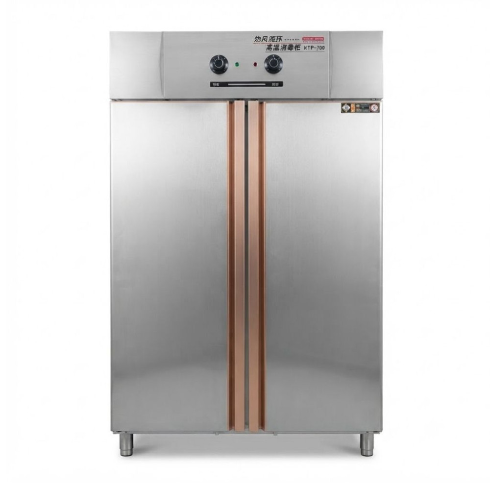 Tủ sấy chén đĩa công nghiệp Ranox ZTP-1200 - Hàng chính hãng
