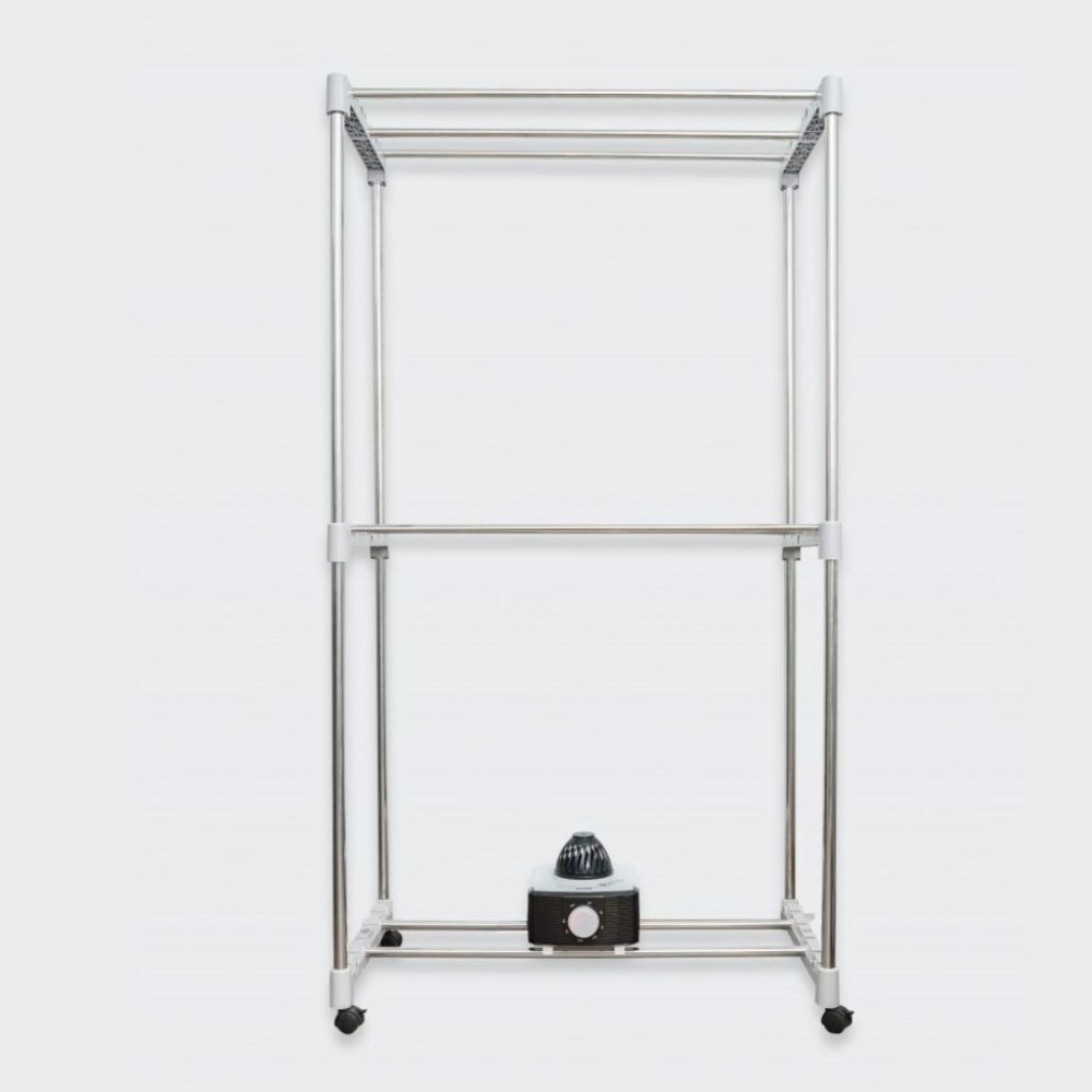 Tủ sấy quần áo Benny BD-05 - Hàng chính hãng
