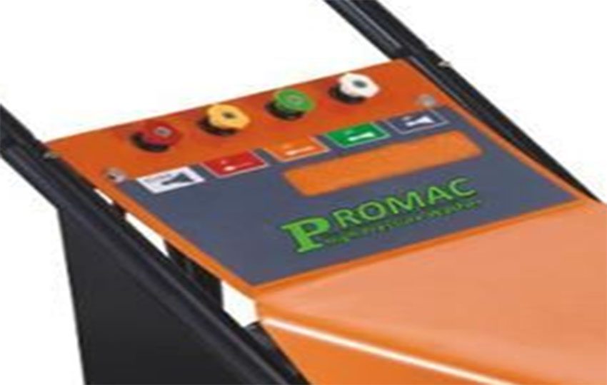Chức năng của máy phun rửa áp lực cao Promac M1508
