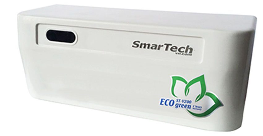 Van cảm ứng Smartech ST-V200