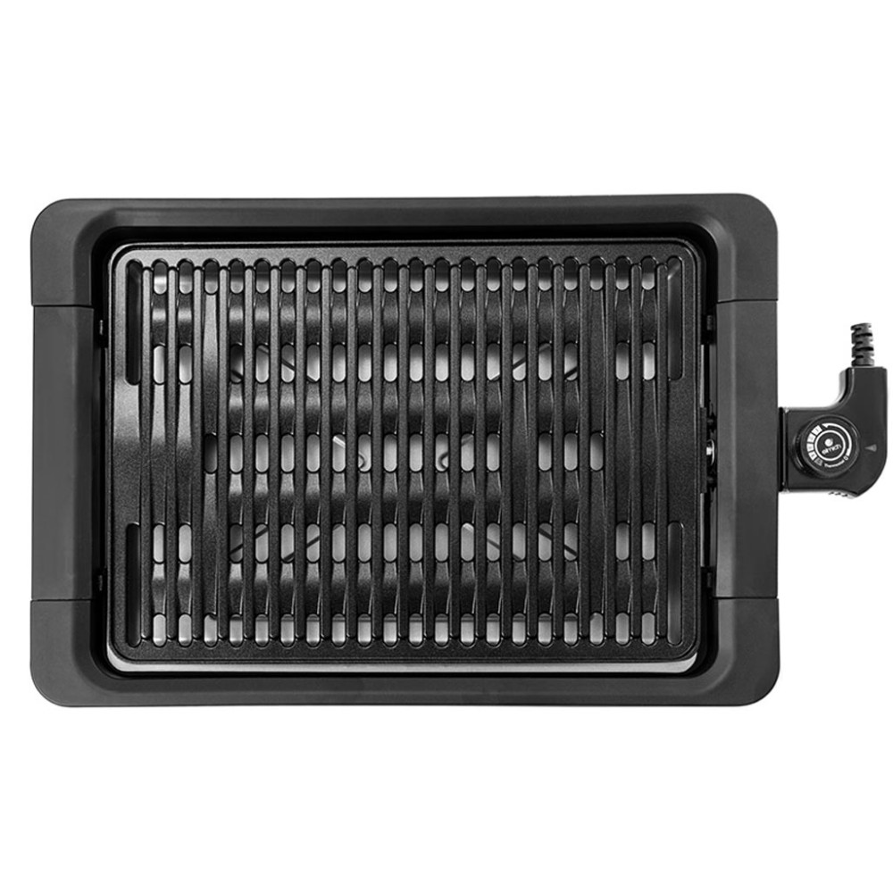Vỉ nướng điện Elmich EGE1304 - Hàng chính hãng
