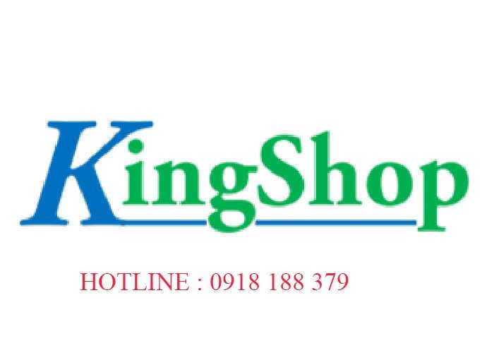 Kingshop.vn chuyên phân phối hàng chính hãng