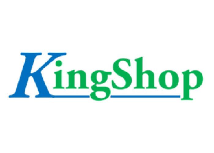 Website bán hàng trực tuyến bán hàng Kingshop.vn
