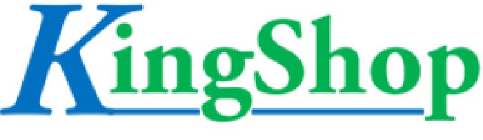 Website bán hàng trực tuyến Kingshop