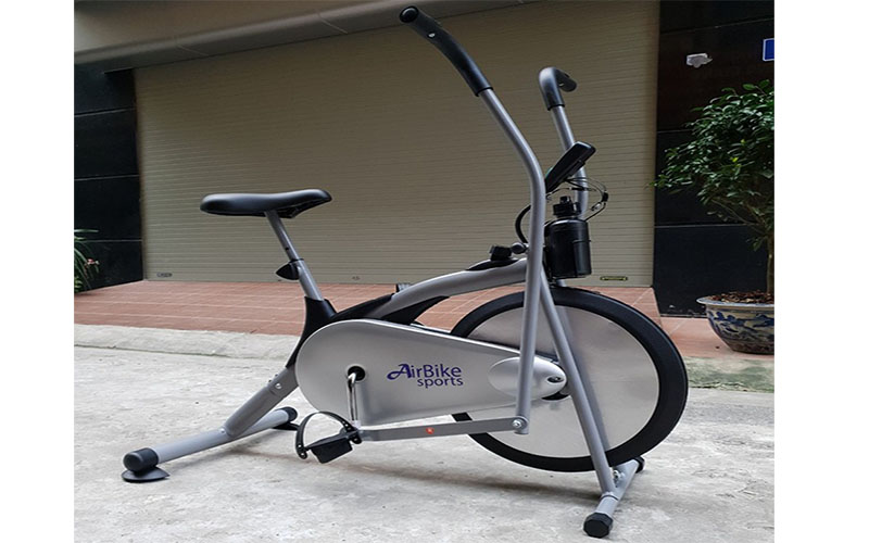 Xe đạp tập thể dục Air Bike MK98