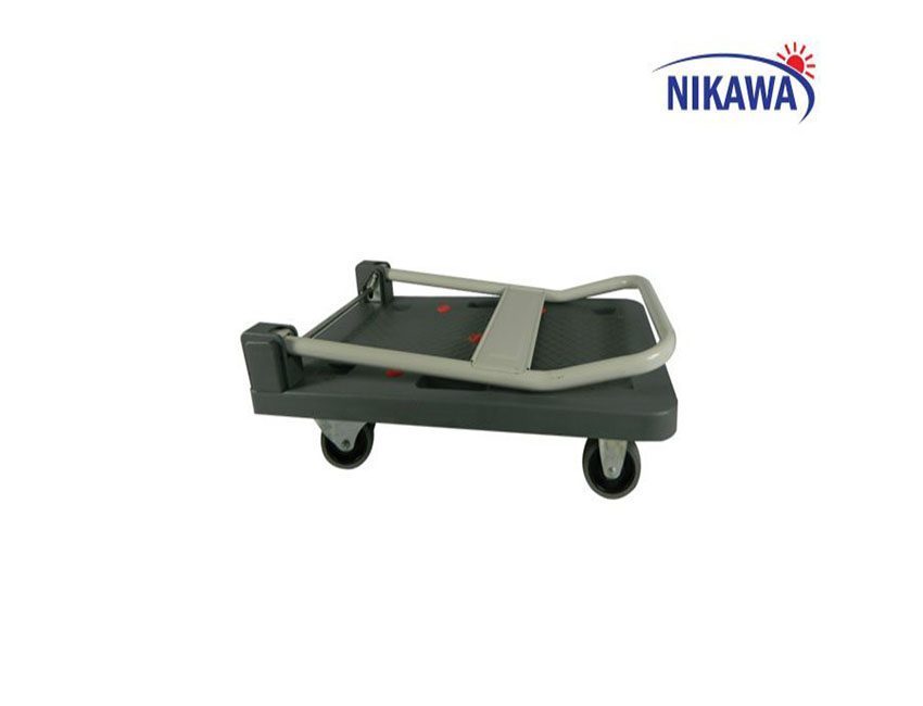 Chức năng của xe đẩy hàng Nikawa FWF-150F