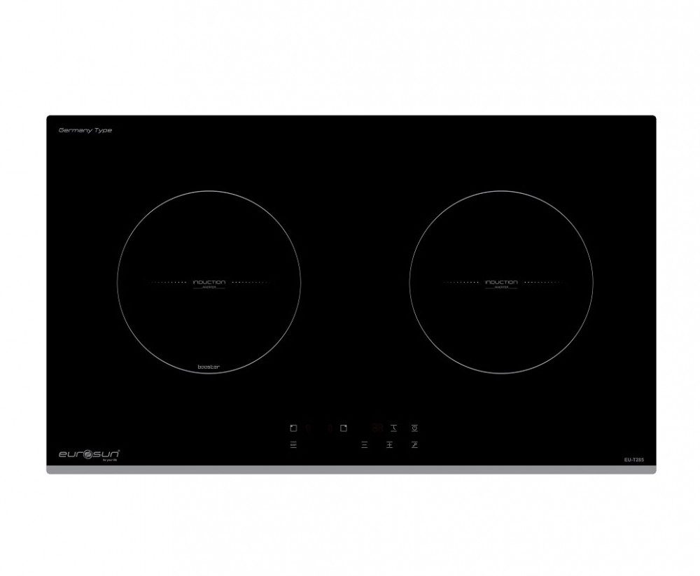 Bếp từ 2 vùng nấu Eurosun EU-T285-1