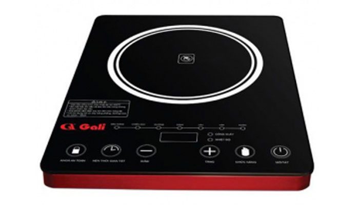 Bếp điện quang Gali GL-2015 - Hàng chính hãng