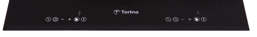 bảng điều khiển Bếp Điện Từ Torino TI-1117M  độc lập