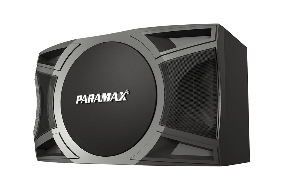 Bộ karaoke Paramax CBX-2000 - Hàng chính hãng