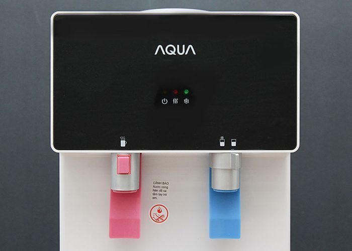 Cây nước nóng lạnh Aqua AWD-M65HC