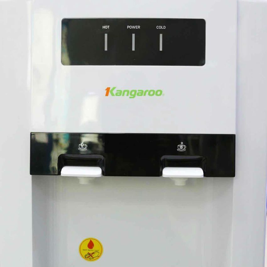 vòi Cây nước nóng lạnh Kangaroo - KG38N