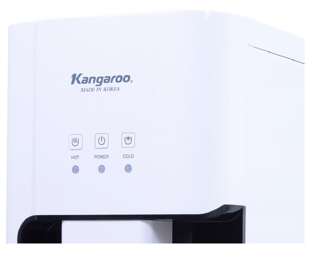 Điều khiển Máy nước nóng lạnh Kangaroo KG50SD