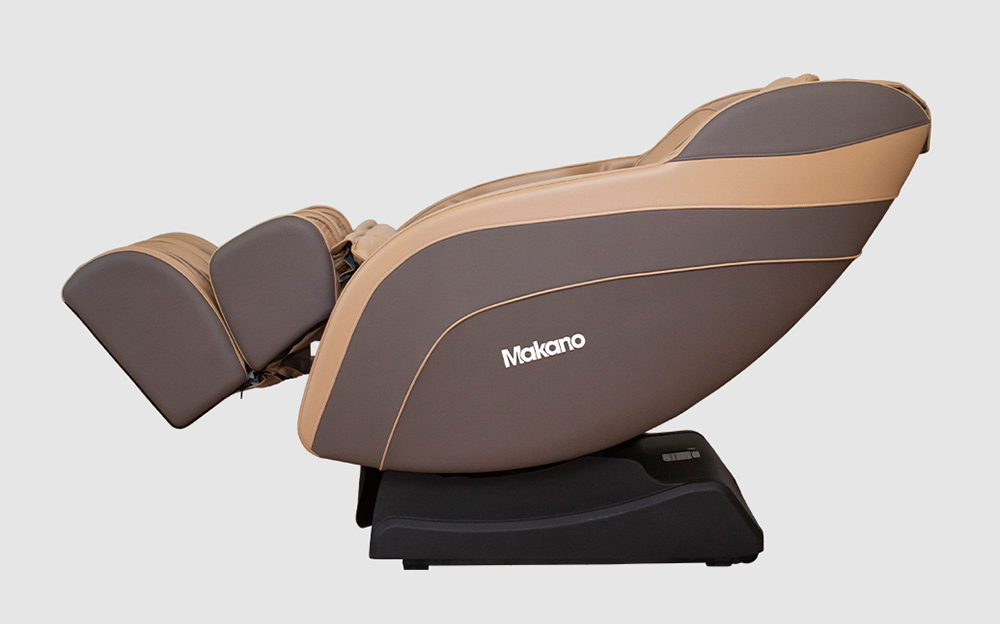 Ghế Massage Makano MKGM-10001 - Hàng chính hãng