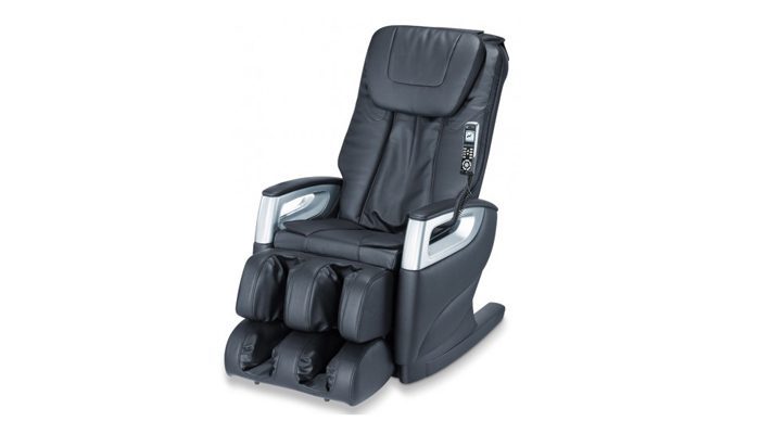 ghế massage Beurer MC5000