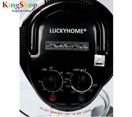 LuckyHome LK-2312KS