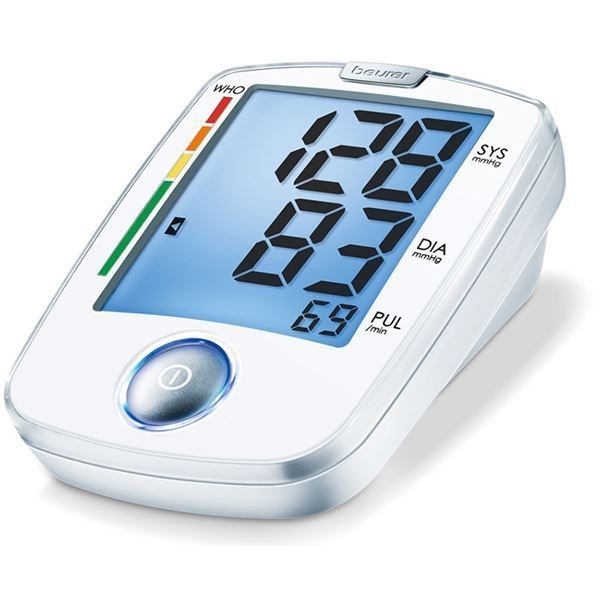 Máy đo huyết áp cố tay Beurer BC44