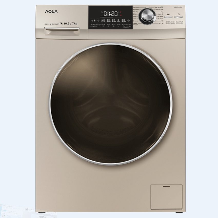 Máy giặt Aqua AQD-DH1050C