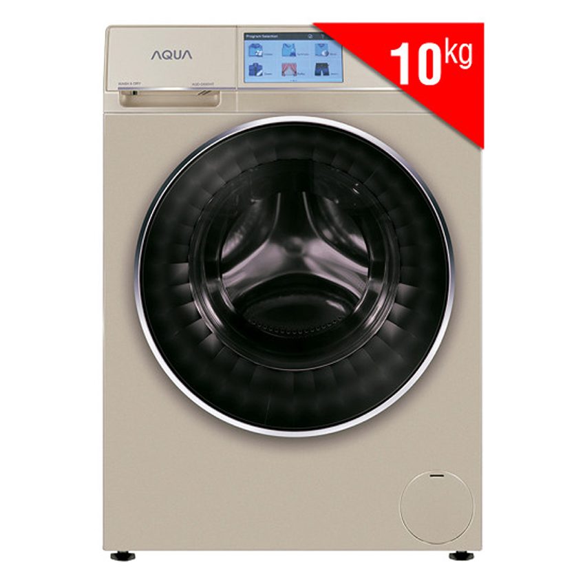 máy giặt Aqua AQD-D1000HT