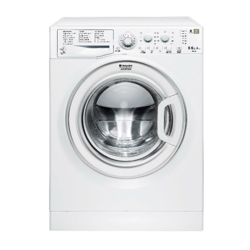 Máy giặt sấy quần áo Ariston WDL862EX