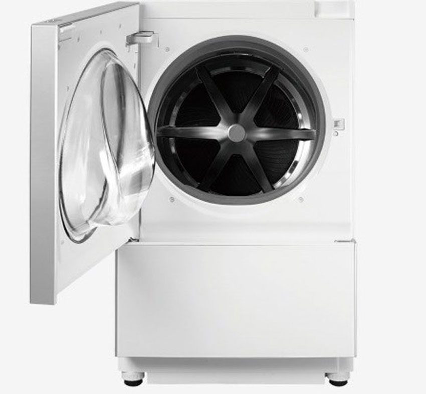 Máy giặt Panasonic NA-D106X1WVT