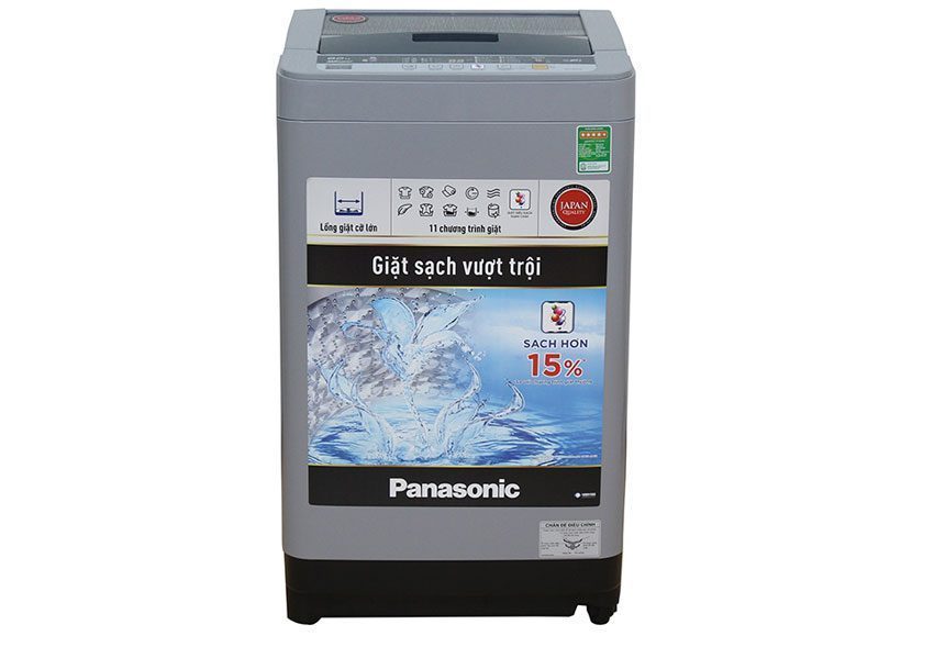Máy giặt Panasonic NA-F90VS9DRV 