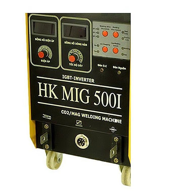  HK 500I-IGBT
