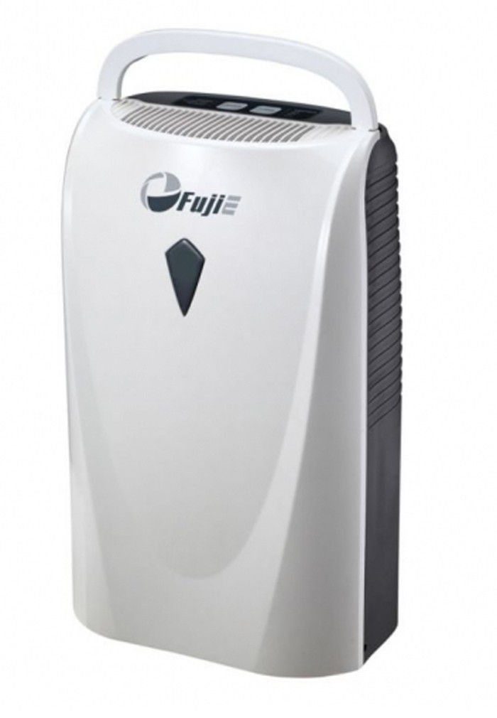 máy hút ẩm dân dụng Fujie HM-610EB