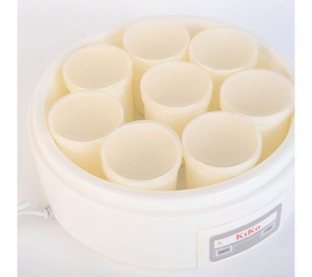 Máy làm sữa chua siêu sạch KiKo HH01 được sản xuất tại Việt Nam