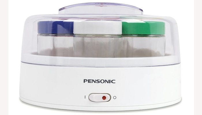 máy làm sữa chua Pensonic PYM-700 tự động