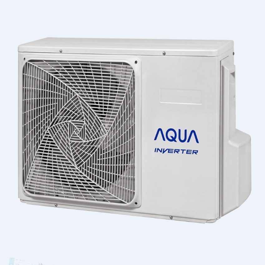 cục nóng Máy điều hòa Aqua AQA-KCRV18WGSA 