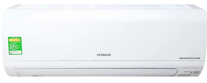 Máy lạnh Hitachi RAS-X13CGV - Hàng chính hãng