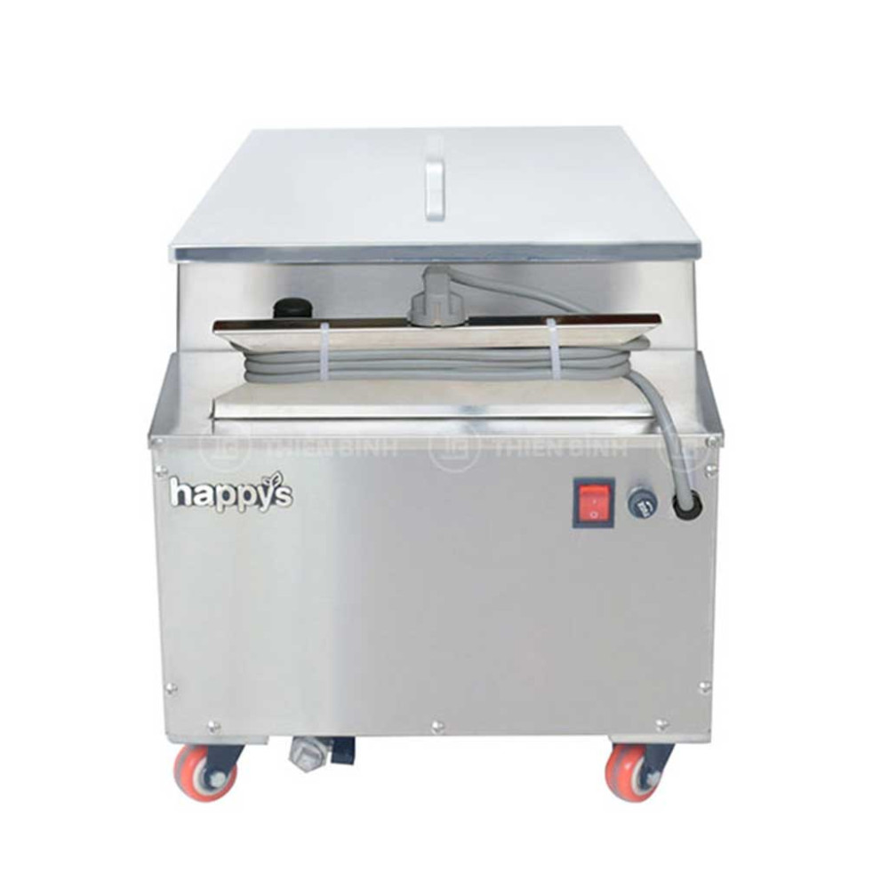 Máy lọc dầu công nghiệp 46 lít Happys HWF-OF - Hàng chính hãng
