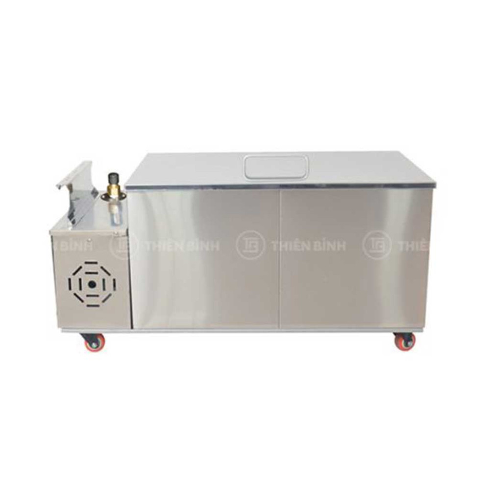 Máy lọc dầu công nghiệp 46 lít Happys HWF-OF - Hàng chính hãng