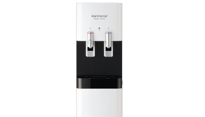máy lọc nước nóng lạnh Korihome WPK-818