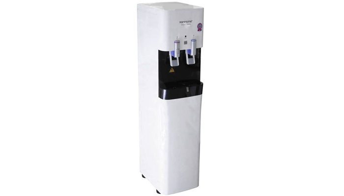 máy lọc nước tích hợp nóng lạnh Korihome WPK-818