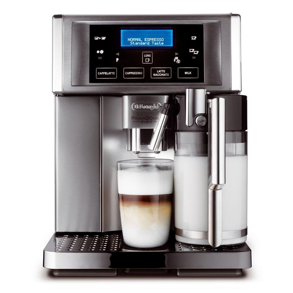 Máy pha cà phê tự động Delonghi ESAM 6700 1