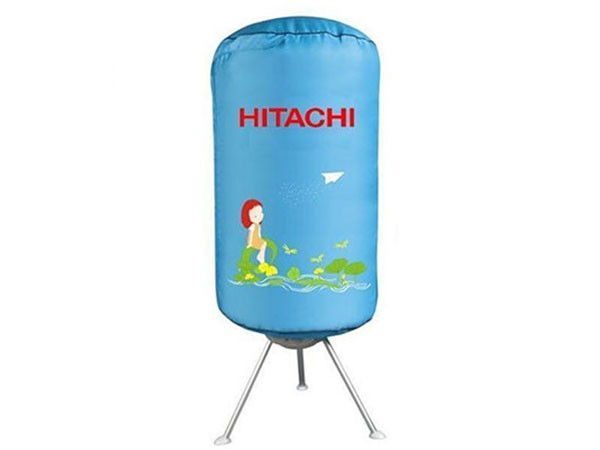 Máy sấy quần áo Hitachi - Sản phẩm
