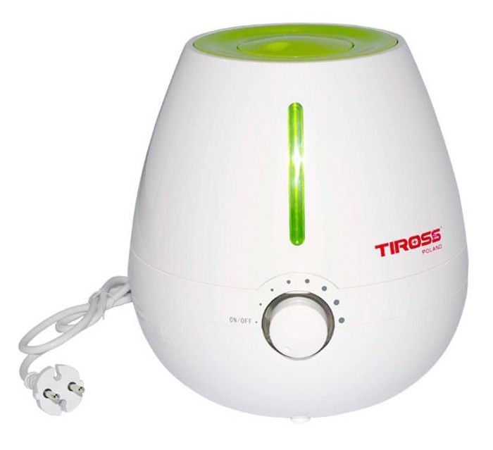 máy tạo độ ẩm Tiross TS840