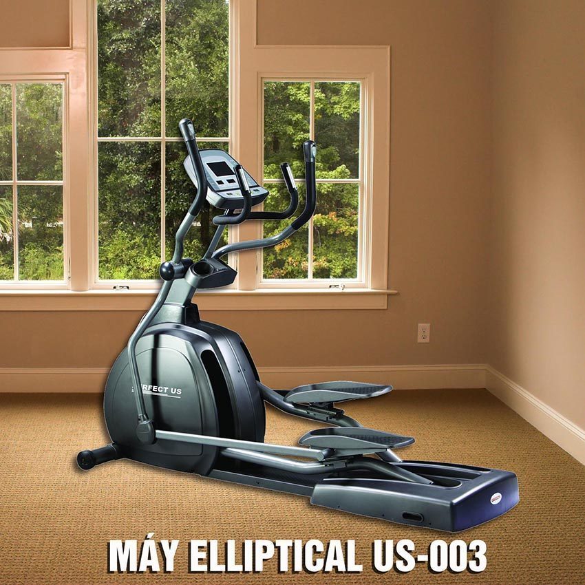 máy elliptical us-300