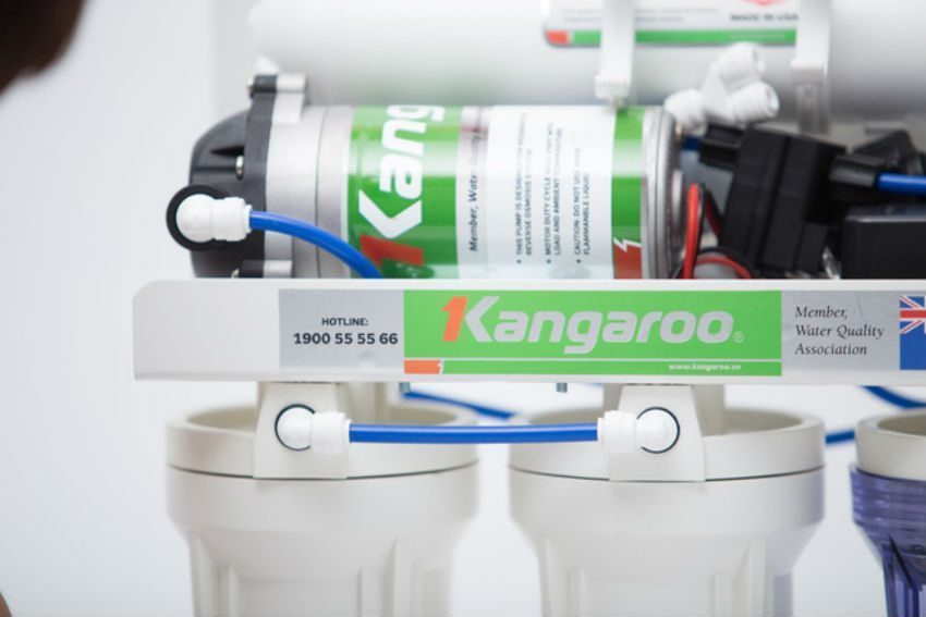  máy lọc nước Kangaroo KG103