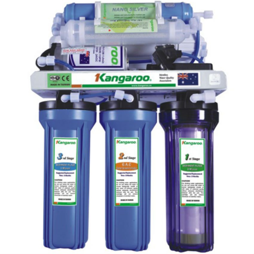  máy lọc nước Kangaroo KG103