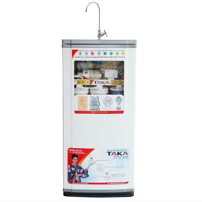 máy lọc nước Taka R.O-VS