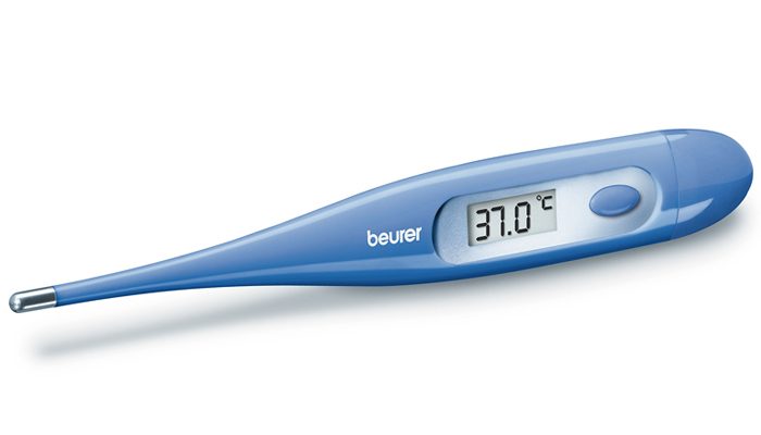 nhiệt kế đo miệng Beurer FT09