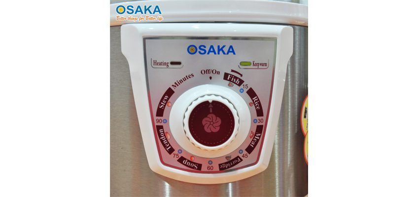 núm vặn điều khiển nồi áp suất Osaka IPM-06SS
