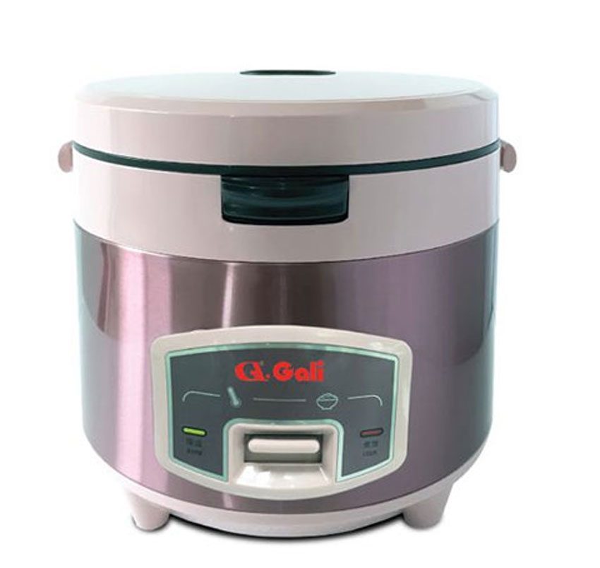 Nồi cơm điện Gali GL-1718 - Hàng chính hãng