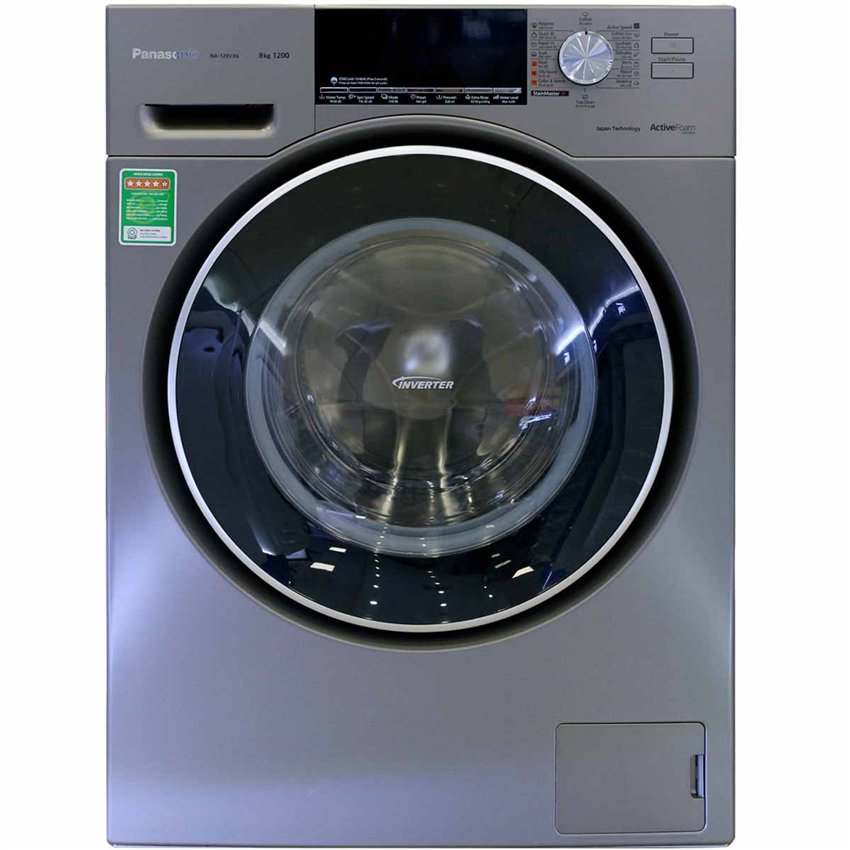 Máy giặt Panasonic NA-120VX6LV2